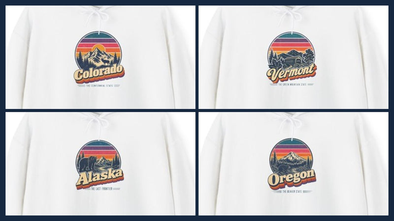 Hoodies