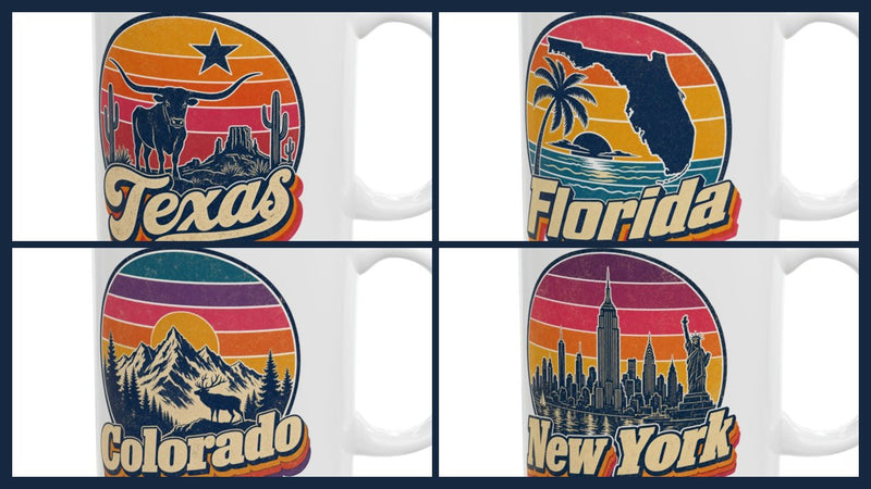 Mugs