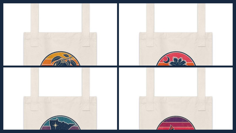 Tote Bags
