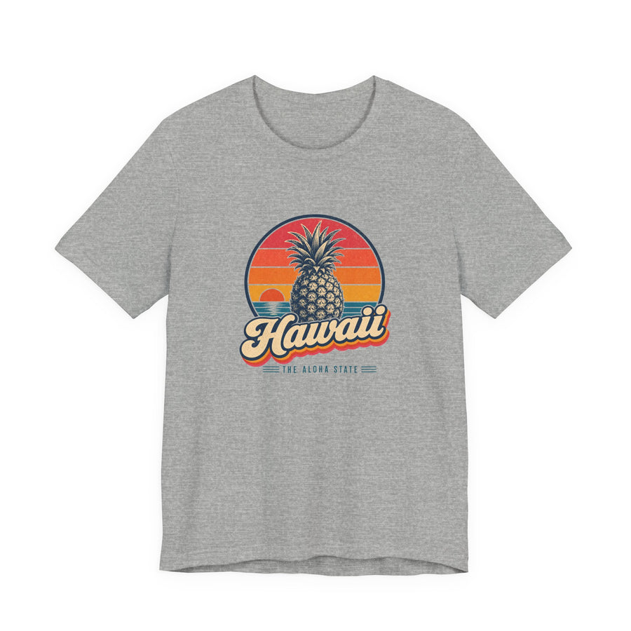 Hawaii Pineapple Tee