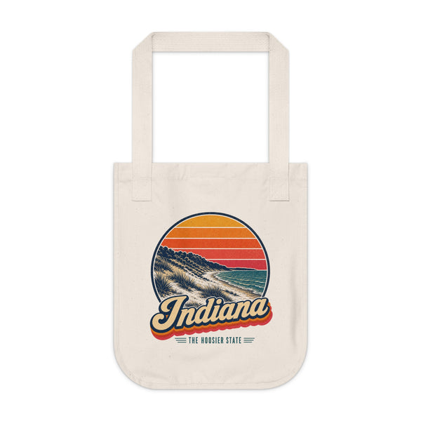 Indiana Indiana Dunes Tote Bag