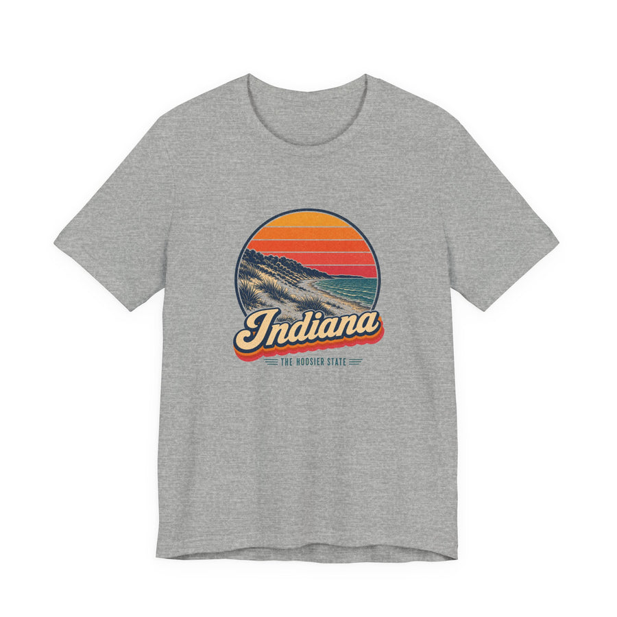 Indiana Indiana Dunes Tee