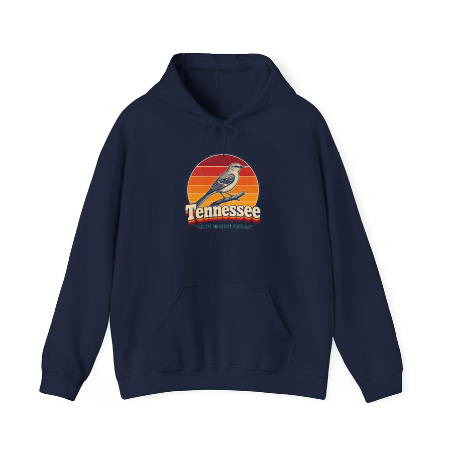 Tennessee Mockingbird Hoodie