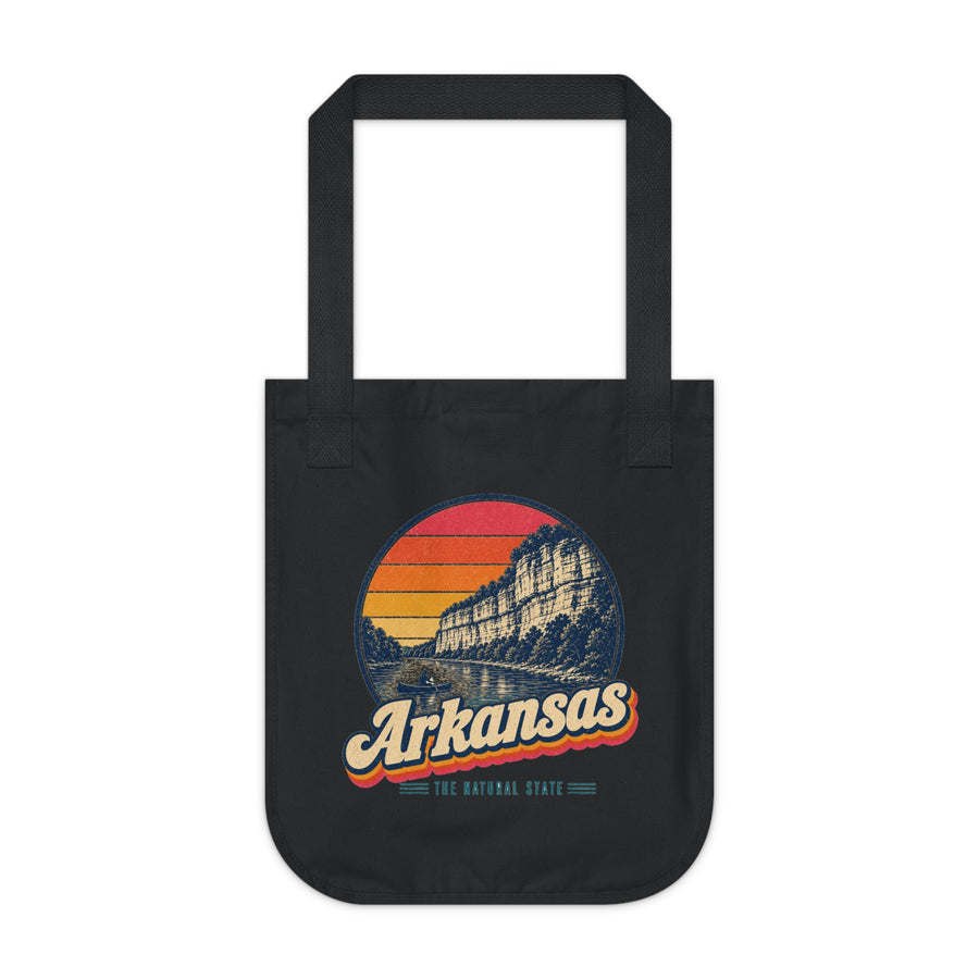 Arkansas Buffalo National River Tote Bag
