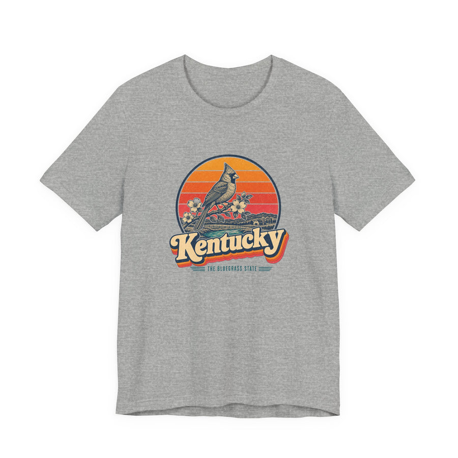 Kentucky Cardinal Tee