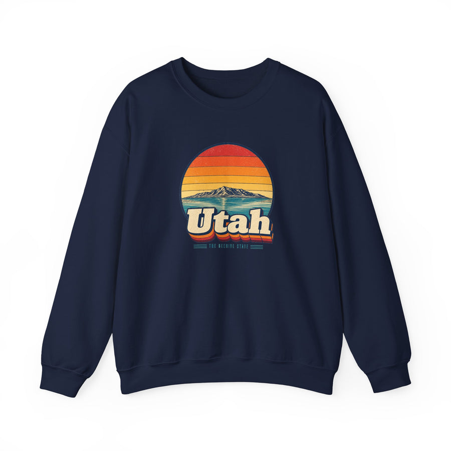 Utah Great Salt Lake Sweatshirt