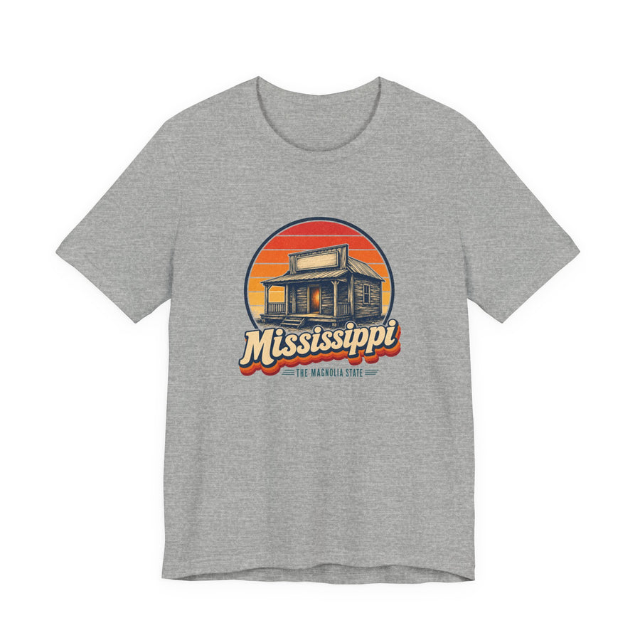 Mississippi Juke Joint Tee