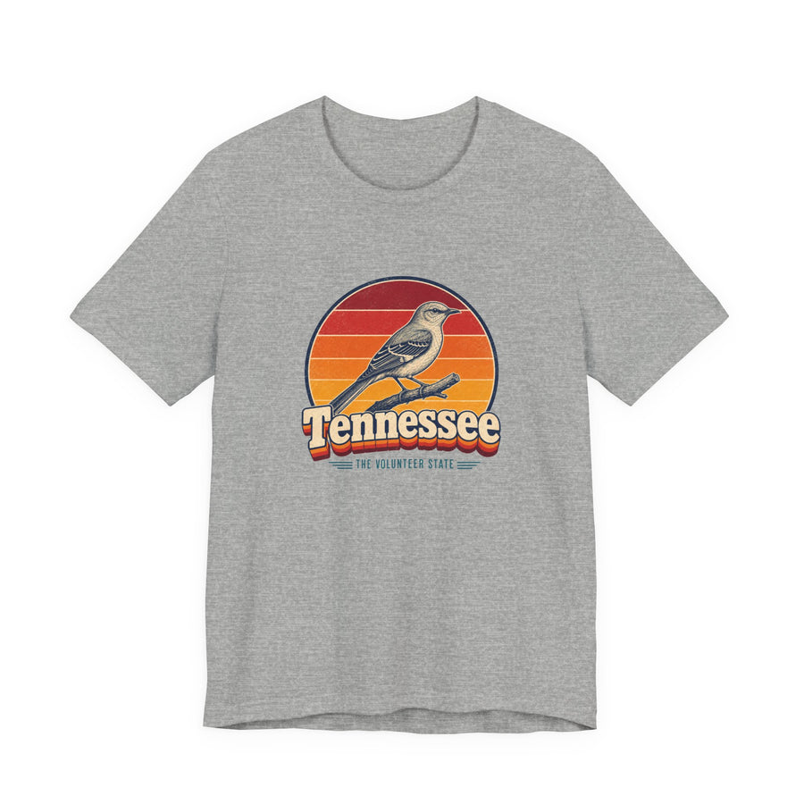 Tennessee Mockingbird Tee