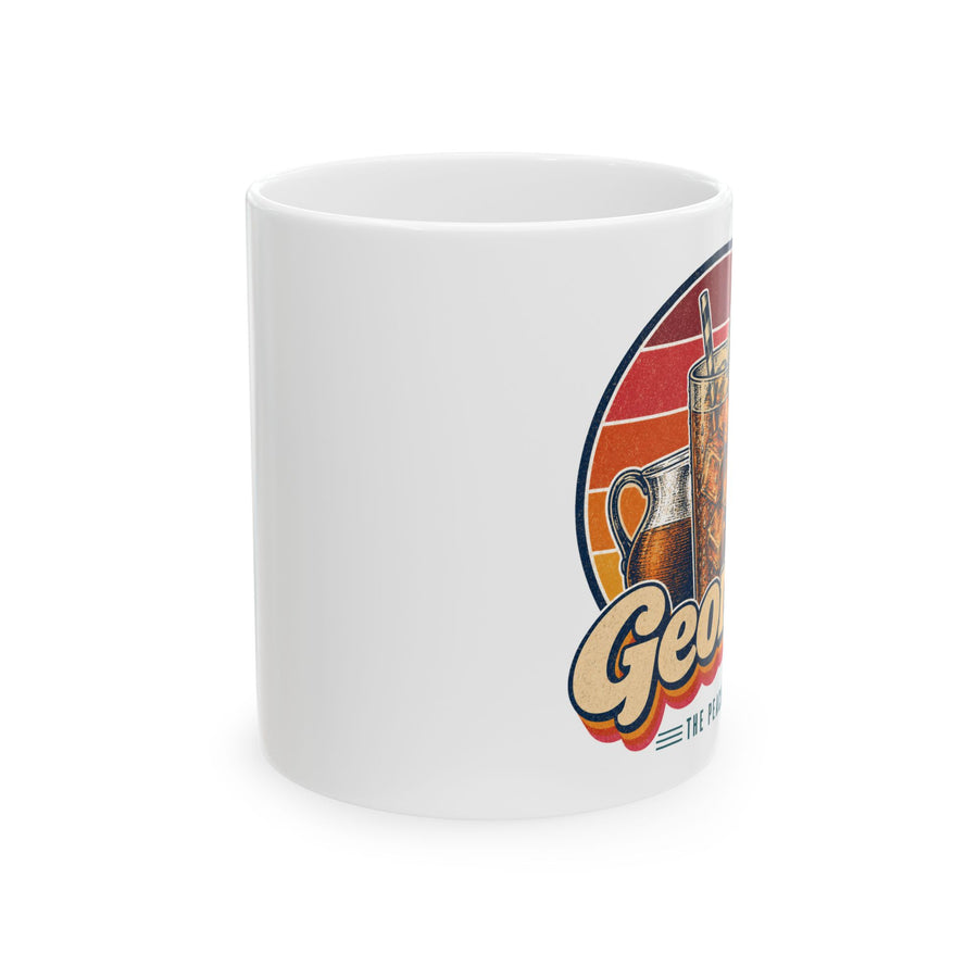 Georgia Sweet Tea Mug
