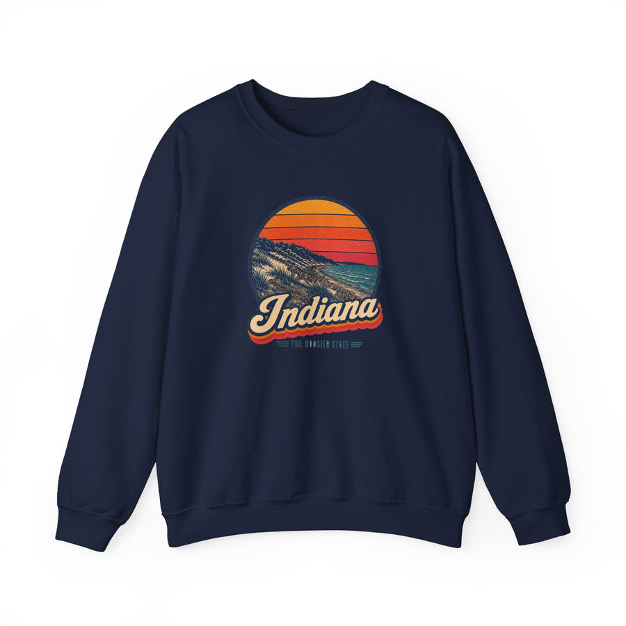 Indiana Indiana Dunes Sweatshirt
