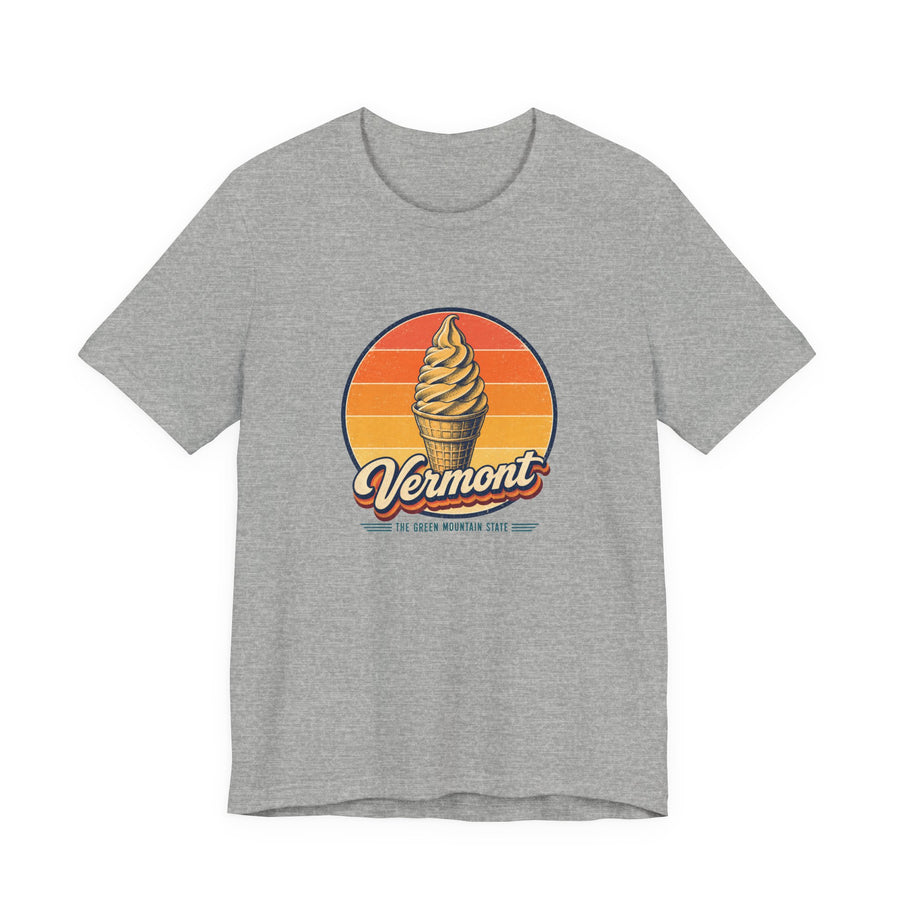 Vermont Maple Creemee Tee
