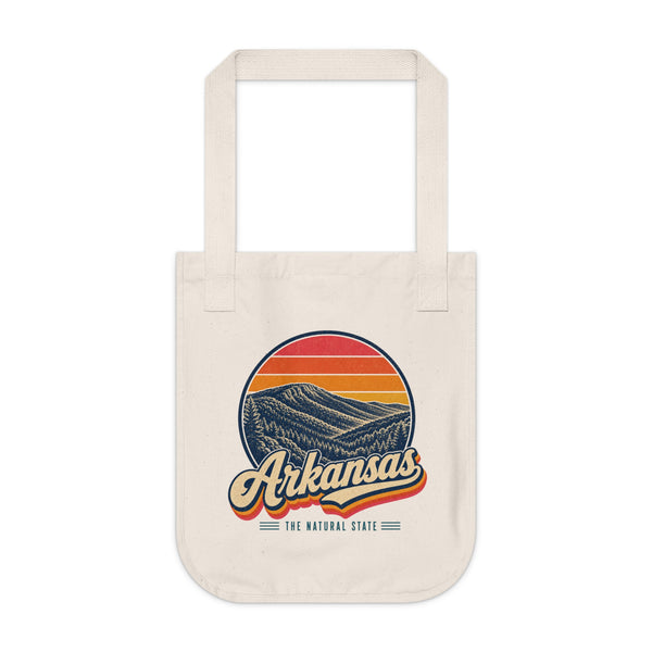 Arkansas Ozark Mountains Tote Bag