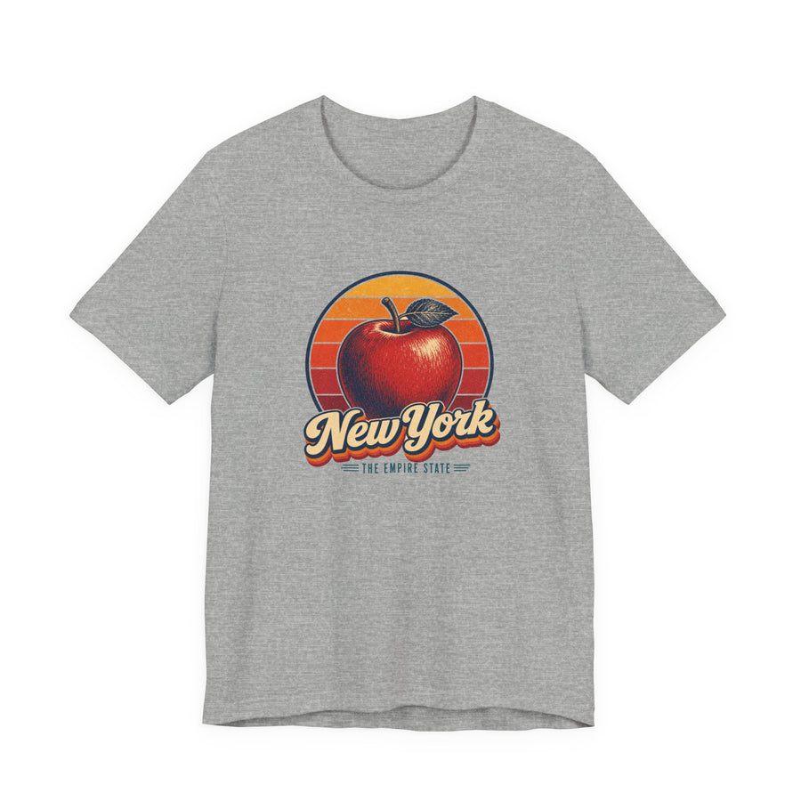 New York Big Apple Tee