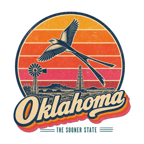 Oklahoma