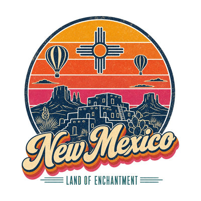 New Mexico