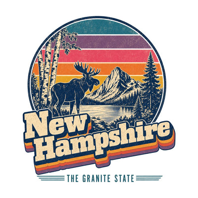 New Hampshire