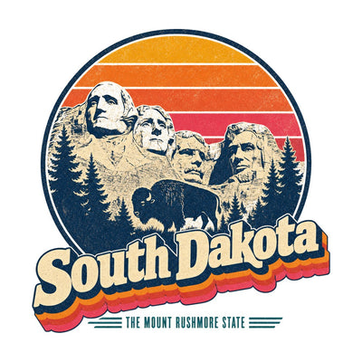 South Dakota