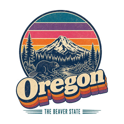 Oregon