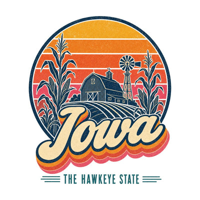 Iowa