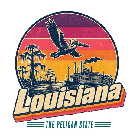Louisiana