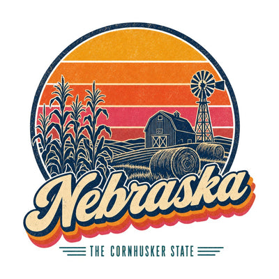 Nebraska