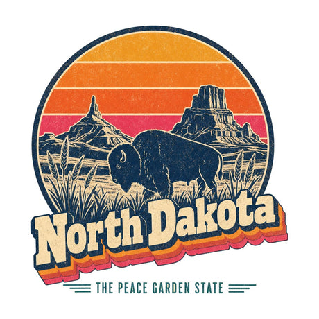 North Dakota