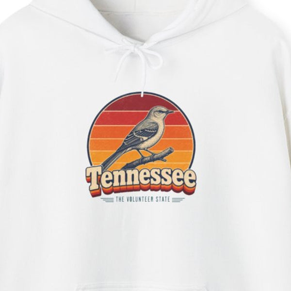 Tennessee Mockingbird Hoodie