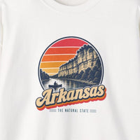 Arkansas Buffalo National River Sweatshirt