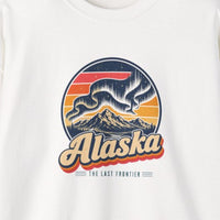 Alaska Northern Lights Sweatshirt