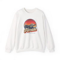 Florida Alligator Sweatshirt