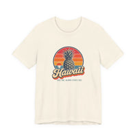 Hawaii Pineapple Tee