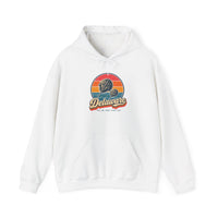 Delaware Horseshoe Crabs Hoodie
