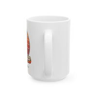 New Mexico Roadrunner Mug