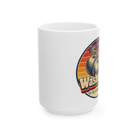Washington Apples Mug