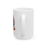 New Hampshire Purple Finch Mug