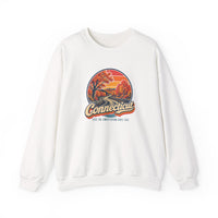 Connecticut Fall Foliage Sweatshirt