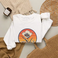 Utah Sego Lily Sweatshirt