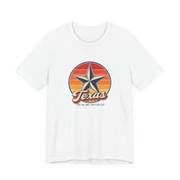 Texas Lone Star Tee