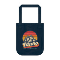 Idaho Potatoes Tote Bag