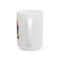 Indiana Covered Bridge Mug