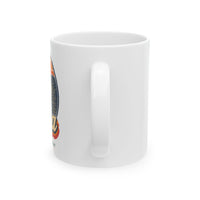 Iowa Mississippi River Bluffs Mug
