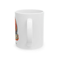 Connecticut Fall Foliage Mug