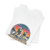 Minnesota Ice Hockey Tee