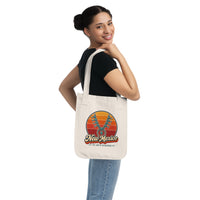 New Mexico Turquoise Jewelry Tote Bag