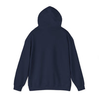 Alabama Magnolia Blossom Hoodie