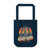 California Giant Redwoods Tote Bag