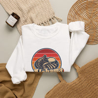 Alabama White Sauce Bbq Sweatshirt