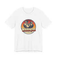 Washington Apples Tee