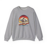 West Virginia Pepperoni Rolls Sweatshirt