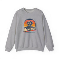Arkansas Crater Of Diamonds Sweatshirt